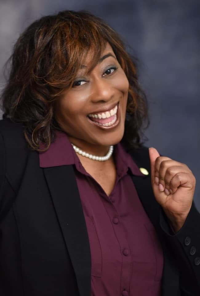 Kimberly A. Houston